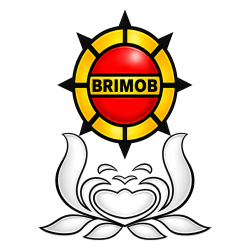 Satuan Brimob Polda Sumut Kompi 3 Batalyon C Pelopor