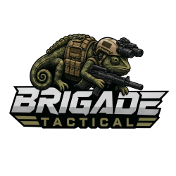 Brigade Tactical Equipment